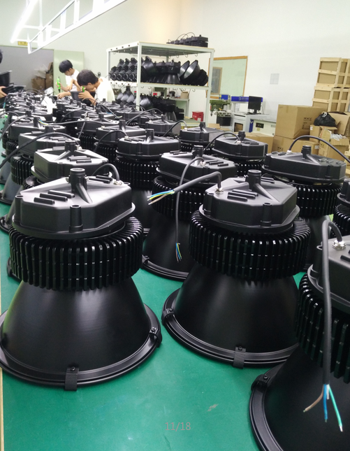 Sản phẩm LED highbay