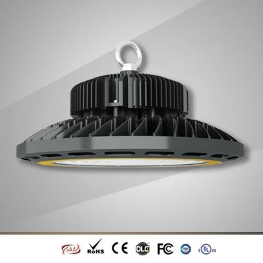 120W Highbay UFO Light With Lumileds 3030 SMD
