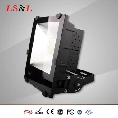 120W IP65 LED Flood Lights With Lumileds LEDs suppliers