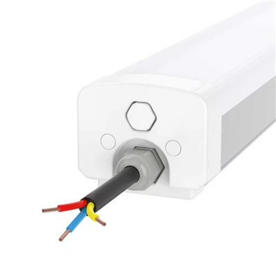 Lợi ích về mặt chức năng và thẩm mỹ của đèn tường tuyến tính trong nội thất h...