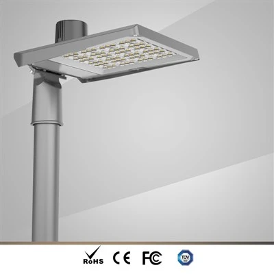 Ứng dụng của đèn pha LED và đèn đường