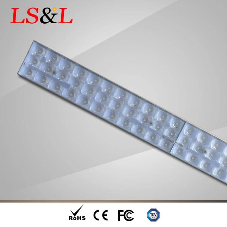 led linear light 1200mm 40W 150lm/W