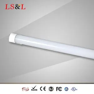 DC24V Áp suất thấp 18W đèn LED T8 Tube G13 Gắn ổ cắm CE & RoHs