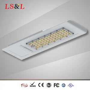 Tiết kiệm năng lượng 120W ngoài trời Đèn đường phố LED