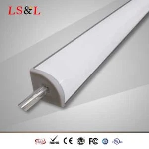 Ánh sáng tuyến tính hiện đại cho ứng dụng trần và lợi ích thiết kế